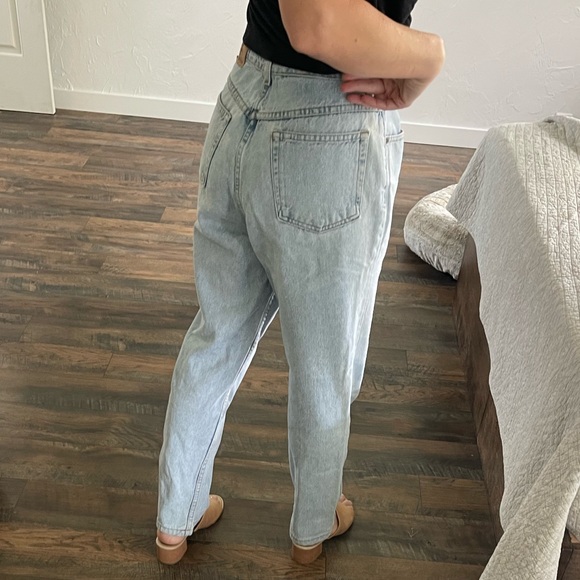 Eddie Bauer Denim high-wasted jeans - Picture 8 of 8